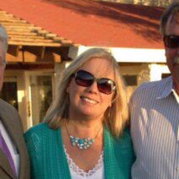 Meet your Posher, Margo - Picture 1 of 1